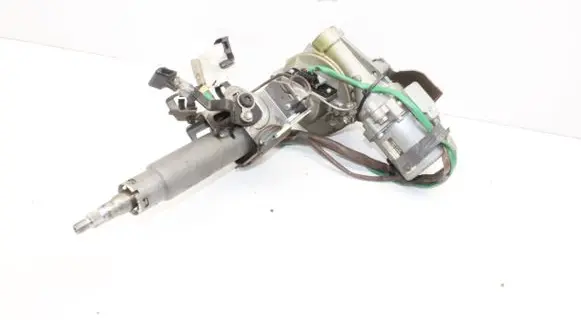 Toyota Prius+ (ZVW40) Steering rack mechanical part 4525047260 8096047110