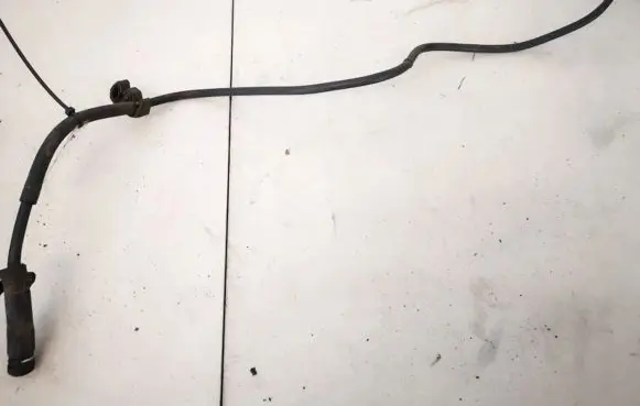 Renault Master II Engine coolant pipe/hose