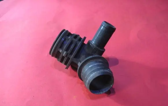 Citroen C5 Engine coolant pipe/hose RHY25FV