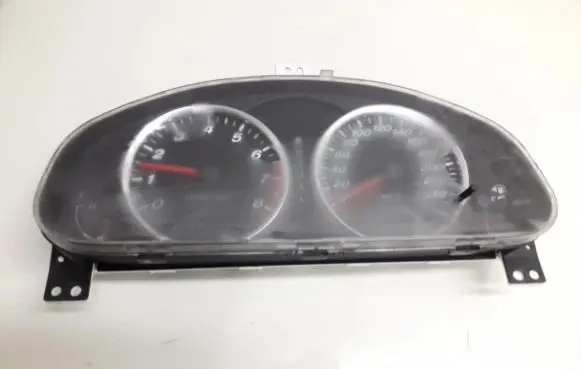 Mazda 6 Speedometer (instrument cluster) yns02d08