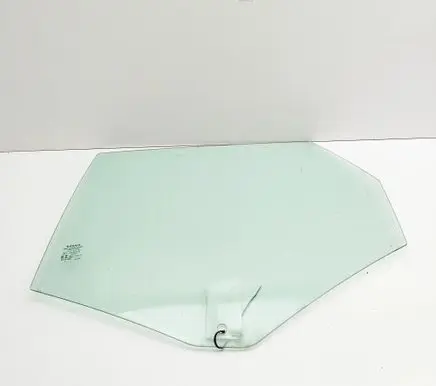 Volvo S90, V90 Rear door window glass 32368739 43R001105