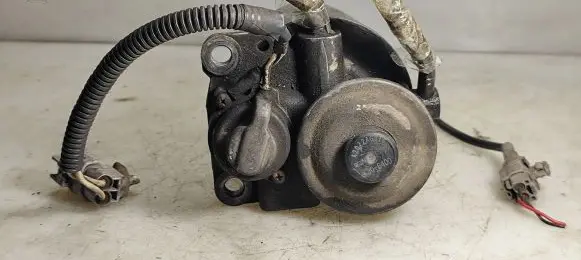 Fuel filter