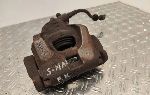 Ford S-MAX Front brake caliper