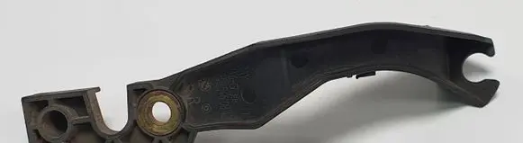 Mercedes-Benz A W176 ABS pump bracket A2465460843