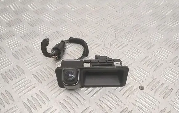 Hyundai Kona II Reversing camera 81820BE000