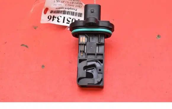 Opel Astra J Mass air flow meter 13301682