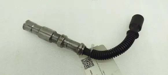 Mercedes-Benz CL C215 Ignition plug leads 1121500118 0356912948