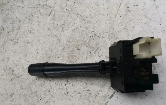 Honda Civic Climate control/heater control trim M12357