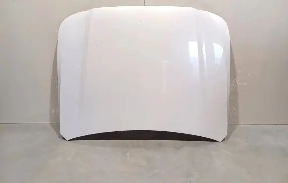 Mazda CX-60 Engine bonnet/hood