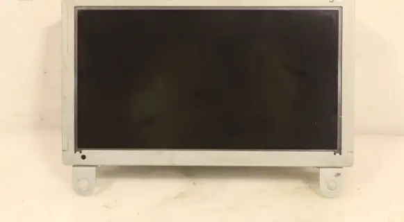 Opel Astra J Screen/display/small screen 20939145