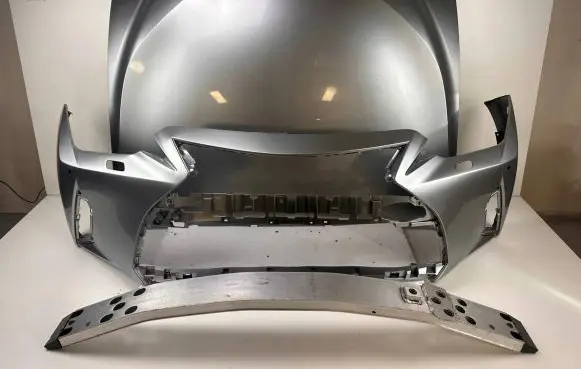 Lexus IS IV XE40 Front bumper support beam