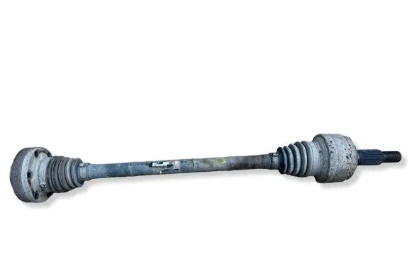 Audi Q7 4L Rear driveshaft 7L8501201