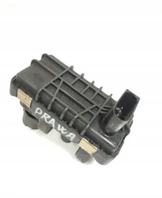 Mercedes-Benz GL X164 Turbine electric control actuator 6nw009228g67