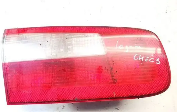 Renault Laguna II Tailgate rear/tail lights 8200002475 23460102