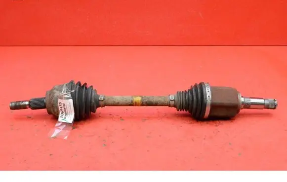 Ford Grand C-MAX Front driveshaft FV613B437CA