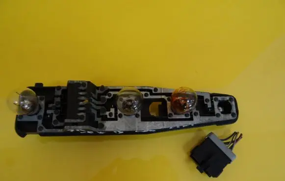 Opel Vectra B Tail light bulb cover holder CARELLO