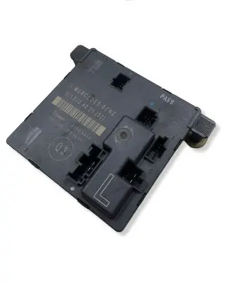 Mercedes-Benz E W211 Door control unit/module 2118704026 00006805