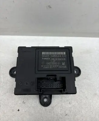 Ford S-MAX Door control unit/module 9G9T14B534CC 1002300001 14C112AC