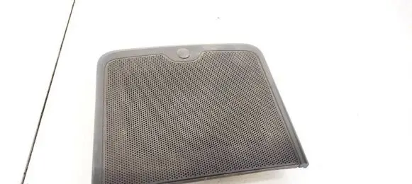 Chevrolet Captiva Other interior part