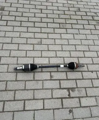 Tesla Model Y Front driveshaft 118811900B