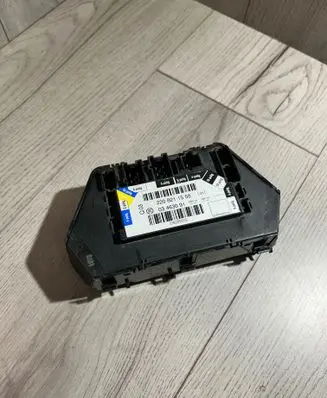 Mercedes-Benz S W220 Door control unit/module 2208211558 03463091