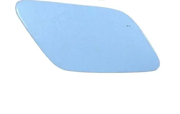 Porsche Cayenne (92A) Headlight washer spray nozzle cap/cover 7P5807334B