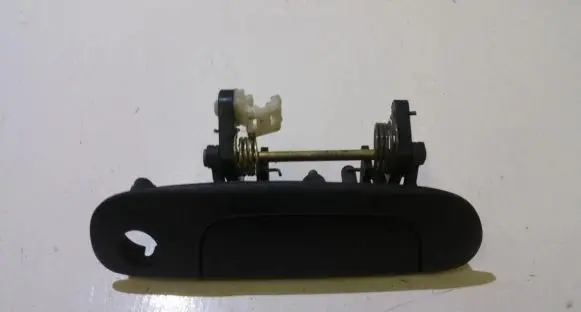 Mazda 323 F Front door exterior handle