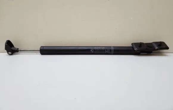 BMW 7 F01 F02 F03 F04 Rear door check strap stopper 7191285 51227191285