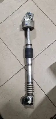 BMW 5 E60 E61 Steering column universal joint 2201055729C