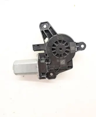 Mercedes-Benz GLB x247 Rear door window regulator motor A0009060908