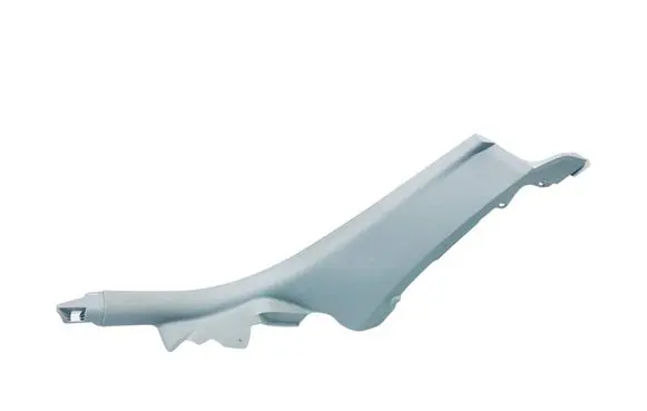 Audi A3 S3 8V Rear seat side bottom trim 8V5867768