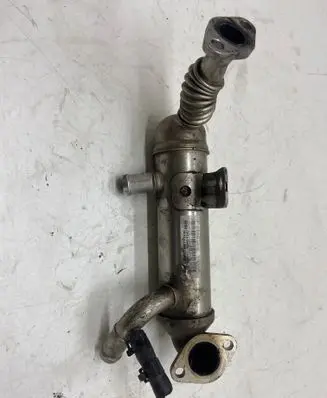 KIA Rio EGR valve cooler 284162A080