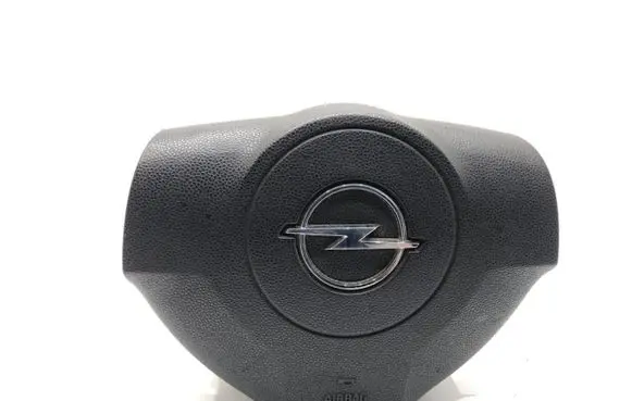 Opel Zafira B Steering wheel airbag 13111348