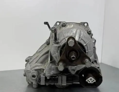 BMW 3 G20 G21 Gearbox transfer box case 9469019
