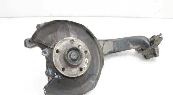 BMW 2 F45 Rear wheel hub
