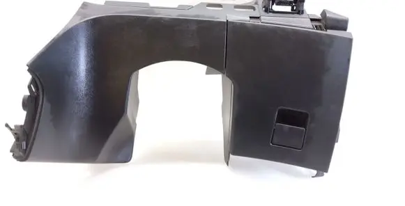 Opel Insignia A Dashboard lower bottom trim panel 13237929