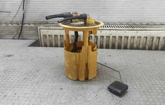 Fuel level sensor