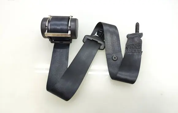 Peugeot 508 Middle seatbelt (rear) 96722246XX
