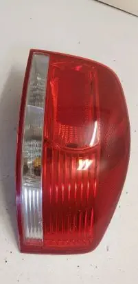 Audi A3 S3 8P Rear/tail lights 8P0945096