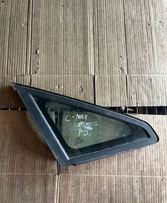 Ford Focus C-MAX Rear side window