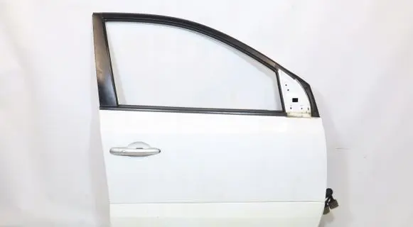 Renault Koleos I Front door 