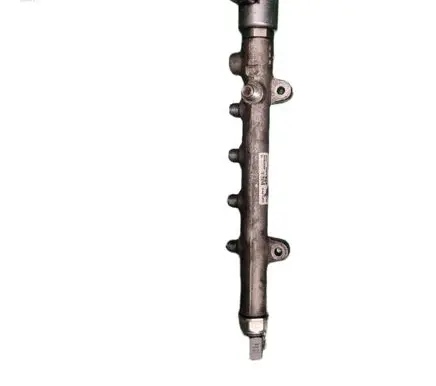 Mercedes-Benz E W212 Fuel main line pipe A6510700495 RD0004