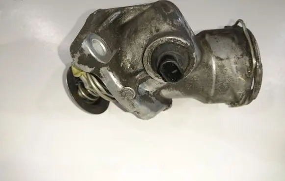 Thermostat/thermostat housing