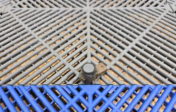 Parking PDC sensor