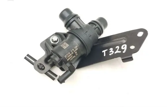 BMW i4 Coolant heater 9896407