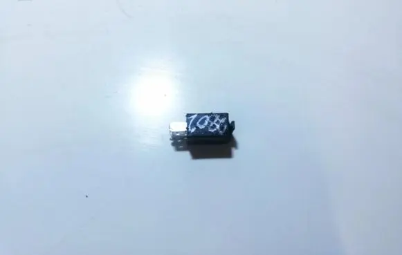 Volkswagen Golf V Other relay 7m0951253c 0332201102