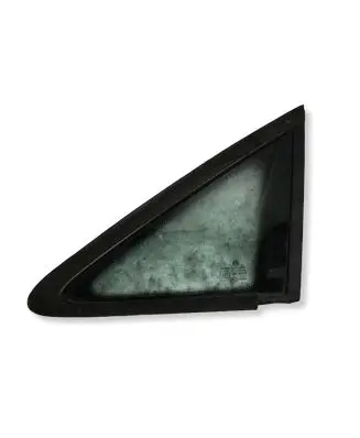 Volkswagen Touran I Front triangle window/glass 1T0845411BILI 1T0845411