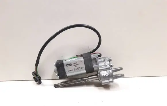 Audi A6 S6 C6 4F Steering column adjust motor 524847PF