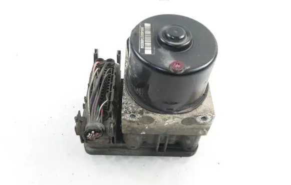 Mazda 2 ABS Pump 2S612M110CE D351437A0B 10020600934