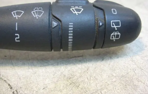 Renault Laguna I Wiper control stalk 36794B23K5